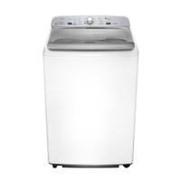Maquina de Lavar Panasonic 17Kg Lavagem Inteligente Branca F170B7WA 127V