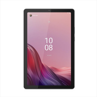Tablet Lenovo M9, Tela 9", Wi-Fi, 4GB RAM, 64GB, Prata - ZAC30198BR
