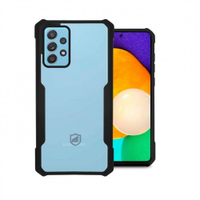 Capa case capinha Dual Shock X para Samsung Galaxy A52 - Gshield