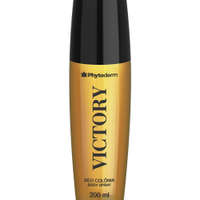 Desodorante col body spray phytoderm victory 200ml