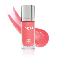 Gloss labial 3d payot goiaba 30 rosa