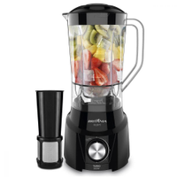 Liquidificador Turbo Britânia 220V BLQ970P - 220V