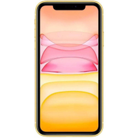 : iPhone 11 128GB Amarelo Bom - Trocafone