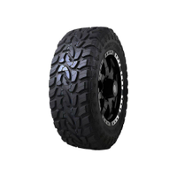 Pneu Mazzini Aro 17 LT MUD CONTENDER 33X12.5R17LT 120Q - 10 Lonas