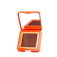 Iluminador compacto mari maria divine glow bronze