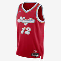 Regata Nike Memphis Grizzlies Masculina City Edition 2024/25 Masculina