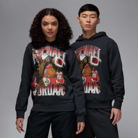 Blusão Jordan Flight Fleece Masculino