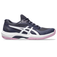 Tênis ASICS Game FF - Feminino - Azul/Branco