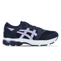 Tênis ASICS GEL-Takumi - Feminino - Azul/Roxo