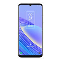 Smartphone TCL 40 SE T610K 256GB Tela 6,75" Camera 50MP Dual chip 4G Grafite