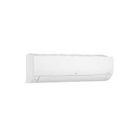 Ar-Condicionado LG Dual Inverter Compact 12000 Btus Frio Branco S3-Q12JAQAL - 220V