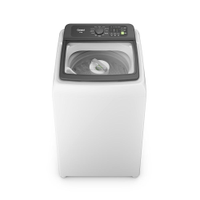 Maquina De Lavar Consul 13kg Com Modo Eco Branca CWN13AB 127V