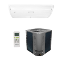 Ar Condicionado Split Piso Teto Agratto Inverter 36.000 Btu/h Frio Monofasico LPTI36F-02