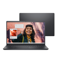 Notebook Dell Intel Core i3-1215U 12ª Geração, 8GB RAM, 512GB SSD, Tela Full HD 15.6",120Hz e Windows 11 Home - I15-I120K-A15P