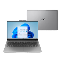 Notebook Gamer Lenovo LOQ-e Intel Core i5 12° Geração, 16GB RAM, 512GB SSD, GeForce RTX 3050 6GB, Tela Full HD 15.6" 144Hz e Windows 11 - 83ME0007BR