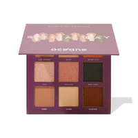 Paleta de sombras special day océane