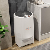 Centrífuga de Roupas Colormaq 12kg - 220V