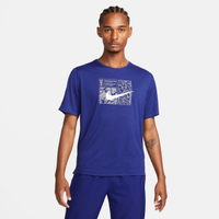 Camiseta Nike Dri-FIT Miler D.Y.E. Masculina