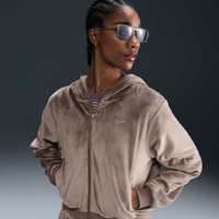 Blusão Nike Sportswear Chil Hoodie Feminino