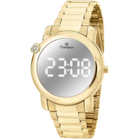 Relógio Champion Feminino CH48064B