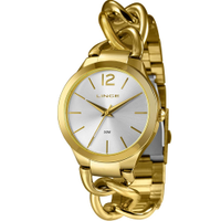 Relógio Lince Feminino LRG4734L40S2KX