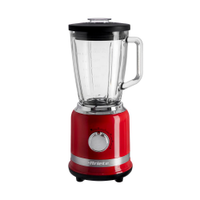 Liquidificador Ariete Moderna copo de vidro