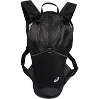 Mochila ASICS 6L - Unissex - Preto - tam: U