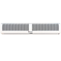 Cortina de Ar Gallant Pro120 cm com Controle 220V GCA12MCC-BR220