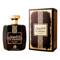 Perfume style & scents al shuruq edp 100ml