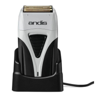 Barbeador Andis Profoil Lithium Plus Titanium Ts-2 Bivolt