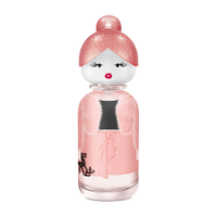 Perfume feminino benetton united colors sisterland blush cherry eau de parfum 80ml