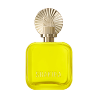 Perfume feminino shakira amarillo eau de parfum 80ml