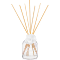 Difusor de Aromas Luxo Mels Brushes 200mL Raspberry e Vanilla