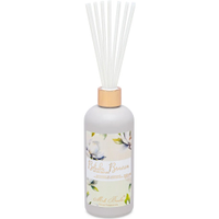 Difusor de Aromas Equilíbrio Mels Brushes 250mL Bétula Branca
