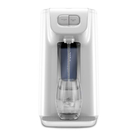 Purificador Electrolux com Compressor Experience Painel Mecânico Branco (PC01B)