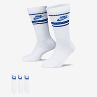 Meia Nike Sportswear Everyday Essential (3 pares) Masculina