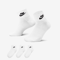 Meia Nike Everyday Essential (3 Pares) Masculina