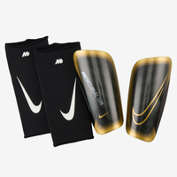 Caneleira de Futebol Nike Mercurial Lite FA22 - Adulto