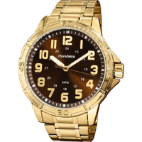 Relógio Mondaine Masculino 99592GPMVDE5