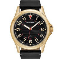 Relógio Mondaine Masculino 83504GPMVDH2