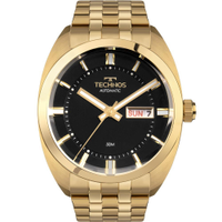 Relógio Technos Masculino Classic Automático 8205OR/1P