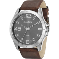 Relógio Mondaine Masculino 76656G0MVNH3