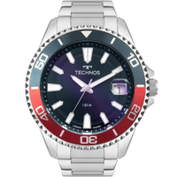 Relógio Technos Masculino Performance Acqua 2415EJ/1A