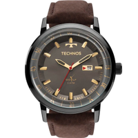 Relógio Technos Masculino Classic Golf 2115LAQ/2M