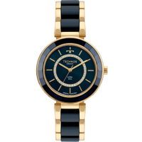 Relógio Technos Feminino Elegance Ceramic 2036MKP/1A