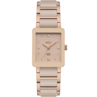 Relógio Technos Feminino Elegance Ceramic 2035NCS/2D