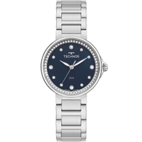 Relógio Technos Feminino Elegance St.Moritz 2035NCK/1A