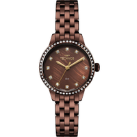 Relógio Technos Feminino Elegance St.Moritz 2035NCI/1M