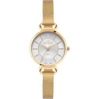 Relógio Technos Feminino Elegance Mini 2035NBQ/1K
