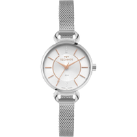 Relógio Technos Feminino Elegance Mini 2035NBP/1K